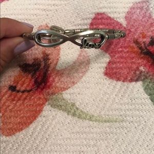 Alex and Ani bracelet